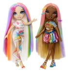 Rainbow High, Hair Chalk & Style, Amaya, papusa fashion