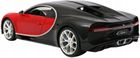 Rastar, Bugatti Chiron, masinuta cu telecomanda, 1:14