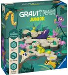 Ravensburger, GraviTrax Junior, Jungle, set de start
