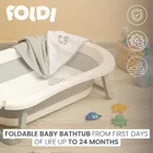 Sensillo, Foldi, cada pliabila, bej