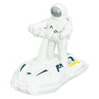 Smiki, Statie spatiala, set de figurine cu aburi