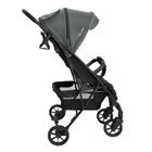 Smiki, Thunder, carucior sport, gri