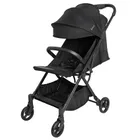 Smiki, Wind, carucior sport, negru