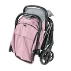 Smiki, Wind, carucior sport, roz