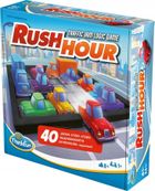ThinkFun, Rush Hour, joc logic