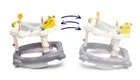Toyz, HipHop, premergator pentru copii, Grey