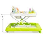 Toyz, Nel, plimbator, verde