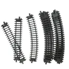 Tren clasic cu sine, lumini si sunete