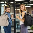 BabyOno, Modern, rucsac pentru mama, bej