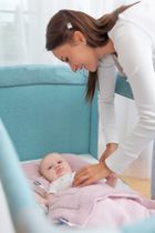 Caretero, Basic Plus, patut de volaj, bej