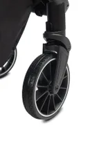 Caretero, Elma, carucior sport, Dark Grey