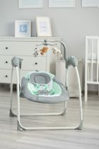 Caretero, Loop, leagan electric, granit