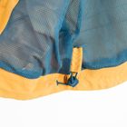 Cool Club, Geaca de ploaie cu gluga pentru baieti, 3in1, Bluza polar cu fermoar, mix