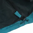 Cool Club, Geaca de ploaie cu gluga pentru baieti, 3in1, Bluza polar cu fermoar, mix