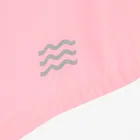 Cool Club, Geaca de ploaie cu gluga pentru fete, roz