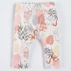 Cool Club, Set pentru fete, Caciula, Esarfa, Bluza cu capse, Pantaloni cu botosei, Pijama tip salopeta, Body cu maneca scurta, mix