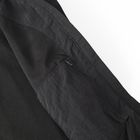 Geaca de vant cu maneci detasabile unisex NOWEAR