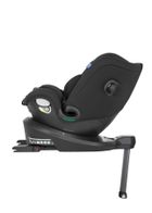 Graco, Turn2Me Grow, I-Size, scaun auto, rotativ 360°, Midnight, 40-105 cm