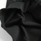 Hanorac oversize cu fermoar NOWEAR