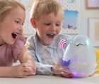 Hatchimals, Mystery Hatch, Draggle, jucarie de plus interactiva