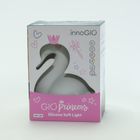 InnoGIO, GIOprincess, veioza din silicon