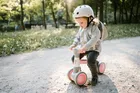 Kidwell, Petito Bunny, mini bicicleta de echilibru cu 4 roti