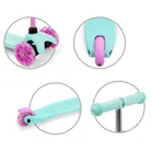 Kidwell, Uno, trotineta cu 3 roti, mint