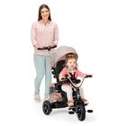 Kinderkraft, Easytwist, tricicleta, bird