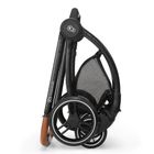 Kinderkraft, Evolution Cocoon, carucior de copii 2in1, roz