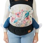 Kinderkraft, Huggy, marsupiu ergonomic, mix