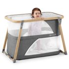 Kinderkraft, Sofi, patut turistic 4in1