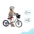 Kinderkraft, Space, bicicleta fara pedale, albastru