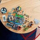 LEGO City, Centrul orasului, 60380