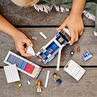 LEGO City Great Vehicles, Rulota de vacanta, 60283
