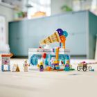LEGO City, Magazin de inghetata, 60363
