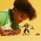 LEGO City, Robot spatial de constructii, 60428