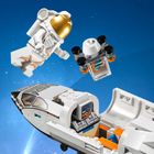 LEGO City Space Port, Naveta de cercetare a planetei Marte, 60226