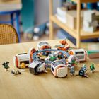 LEGO City, Statie spatiala modulara, 60433