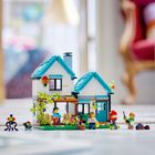 LEGO Creator, Casa primitoare, 31139