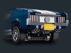 LEGO Creator Expert, Ford Mustang, 10265