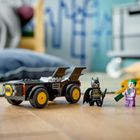 LEGO DC Batman, Urmarire pe Batmobile: Batman contra Joker, 76264