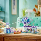 LEGO Disney, Casa fermecata din copac, 43215