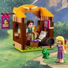 LEGO Disney Princess, Turnul lui Rapunzel, 43187