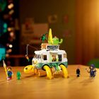 LEGO DREAMZzz, Furgoneta-testoasa a Dnei Castillo, 71456