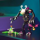 LEGO DREAMZzz, Grimkeeper, monstrul-cusca, 71455
