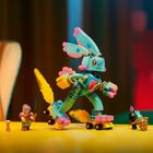 LEGO DREAMZzz, Izzie si Iepurasul Bunchu, 71453