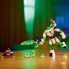 LEGO DREAMZzz, Mateo si Robotul Z-Blob, 71454
