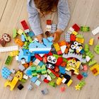 LEGO DUPLO Classic, Animale creative, 10934