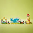 LEGO DUPLO, Locul de joaca ideal, 10991