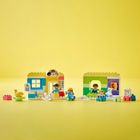 LEGO DUPLO, Viata la cresa, 10992
